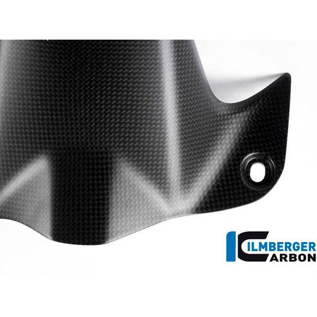 イルムバーガー Monster 1200/S 14-16 リアハガー（艶なし） ILMBERGERの画像