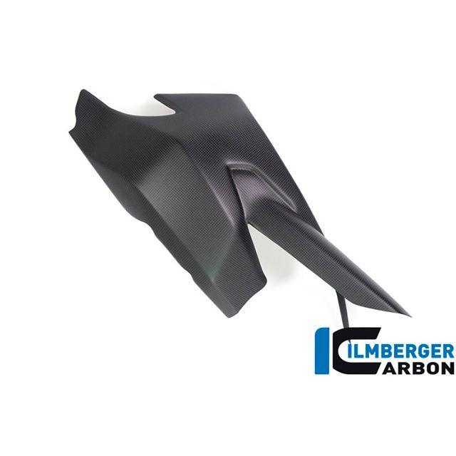 イルムバーガー Monster 1200/S 17-18 スイングアームカバー（艶なし） ILMBERGERの画像