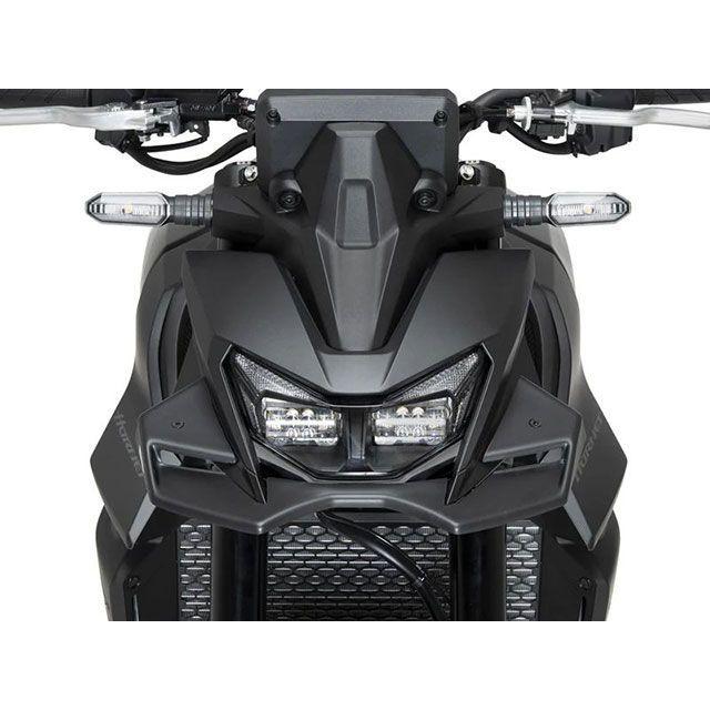Puig（プーチ） CB750 HORNET フロントダウンフォースネイキッド