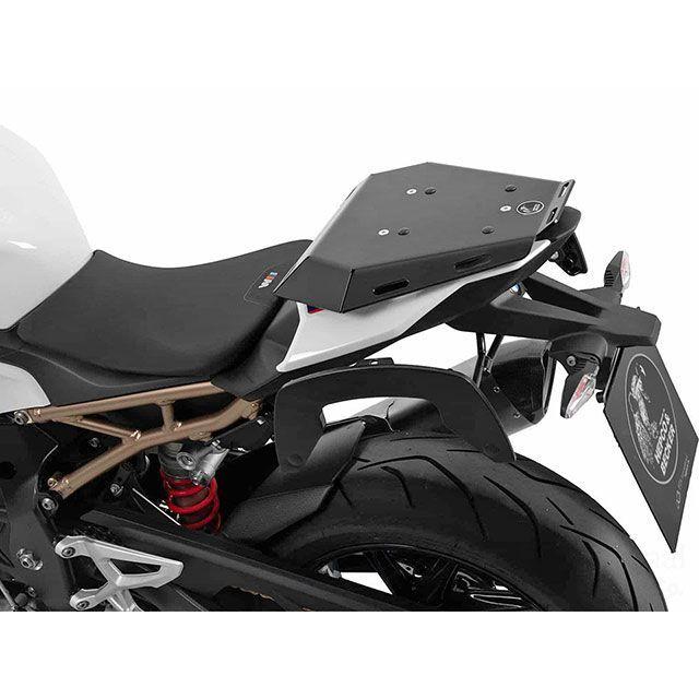 ヘプコ＆ベッカー（HEPCO&BECKER） M1000R タンデムシート置換型