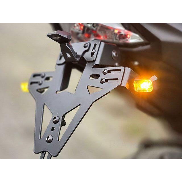ケラーマン 汎用 ウインカー Blisk Assertive Safety Kellermannの画像