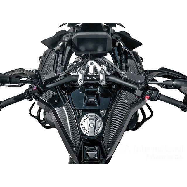 Wunderlich（ワンダーリッヒ） R1300GS Adventure カーボンアッパー