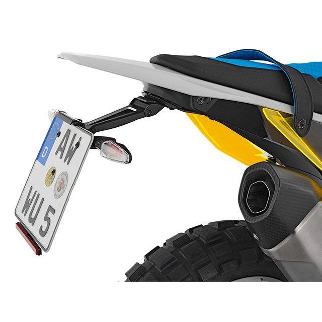 Wunderlich（ワンダーリッヒ） R1300GS R1300RS ライセンスプレート