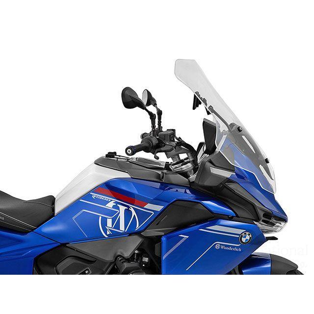 Wunderlich（ワンダーリッヒ） R1300RT ウインドスクリーン 「MARATHON