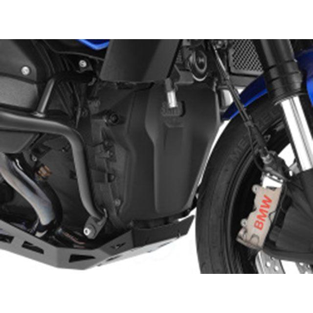 Wunderlich（ワンダーリッヒ） エンジンハウジング プロテクション