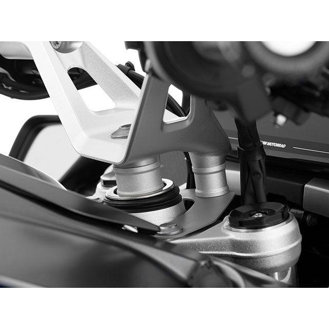 ワンダーリッヒ R1300RT ハンドルアップキット/ハンドルバーライザー 「ERGO」 25mm Wunderlich_1