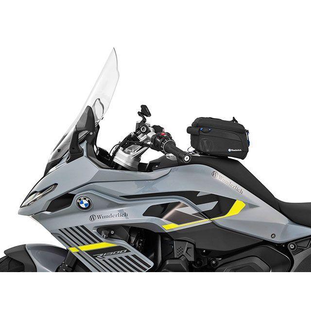 ワンダーリッヒ R1300RS ウインドスクリーン 「MARATHON」（クリア） Wunderlich