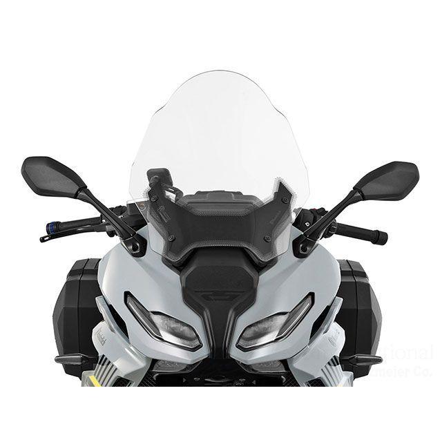 ワンダーリッヒ R1300RS ウインドスクリーン 「MARATHON」（クリア） Wunderlich