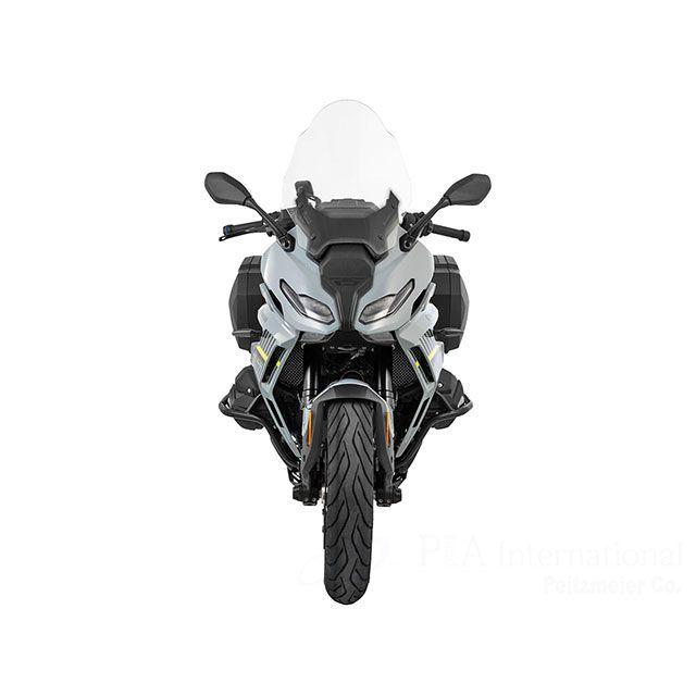 ワンダーリッヒ R1300RS ウインドスクリーン 「MARATHON」（クリア） Wunderlich