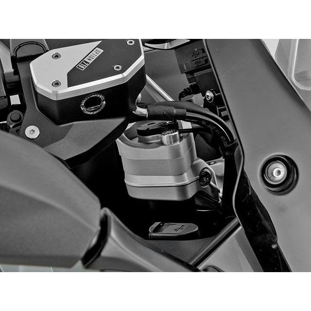 Wunderlich（ワンダーリッヒ） R1300RS ハンドルアップキット/ハンドル