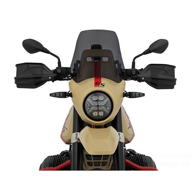 Wunderlich（ワンダーリッヒ） R12 G/S ウインドシールド for ヘッド