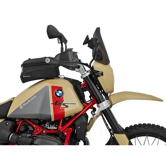 Wunderlich（ワンダーリッヒ） R12 G/S ウインドシールド for ヘッド