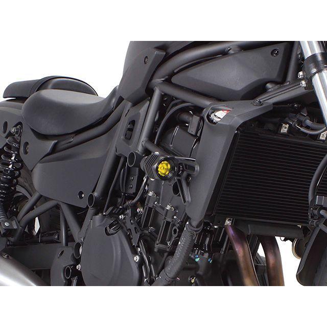 スペシャルパーツ武川 SP武川 エリミネーター エリミネーターSE LED
