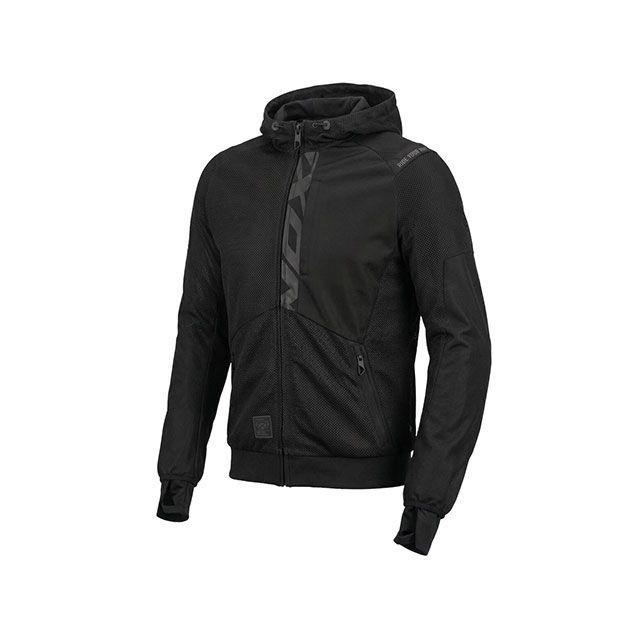 IXON（イクソン） IXON 2026春夏モデル HOODIE AIR 2 A メッシュ