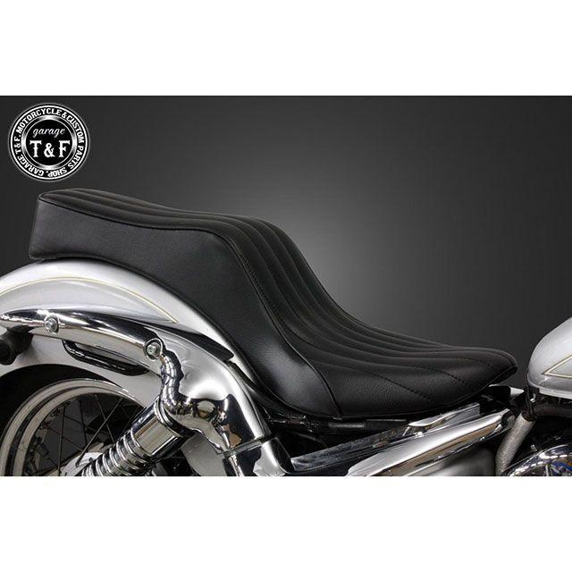 Garage T＆F ガレージT&F イントルーダーLC250 イントルーダーLC250
