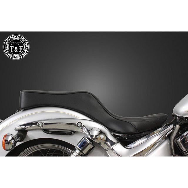 Garage T＆F ガレージT&F イントルーダーLC250 イントルーダーLC250