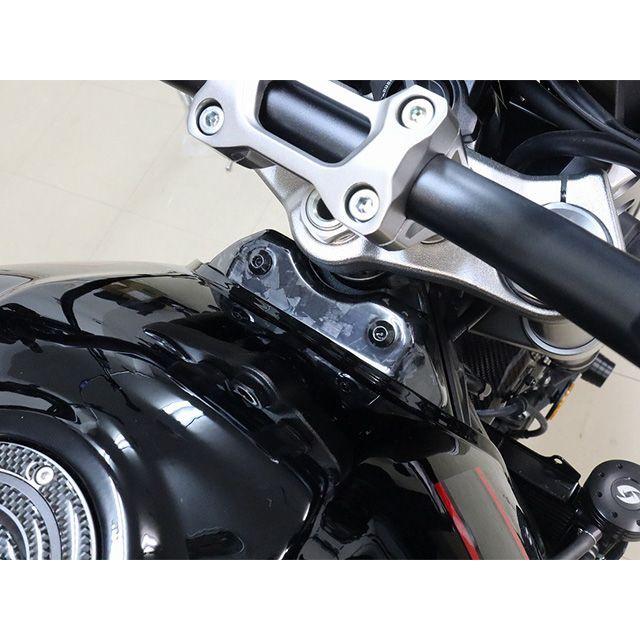 SPEEDRA（スピードラ） SPEEDRA CB1000F CB1000F SE タンクフロント