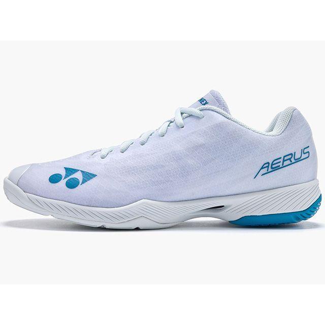 シューズ YONEX POWER CUSHION AERUS Z WIDE 26.5cm YONEX（ヨネックス） SHBAZ2MパワークッションエアラスZメン（ホワイト