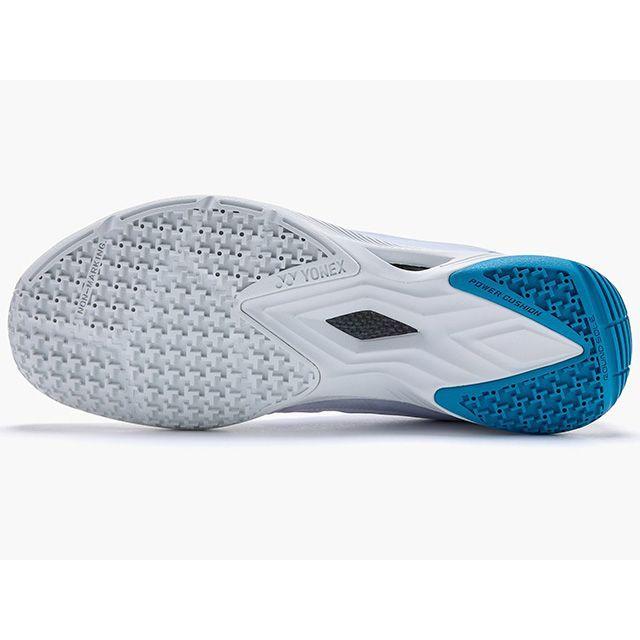 YONEX パワークッションコンフォートZ 27.0cm YONEX（ヨネックス） SHBAZ2MパワークッションエアラスZメン（ホワイト