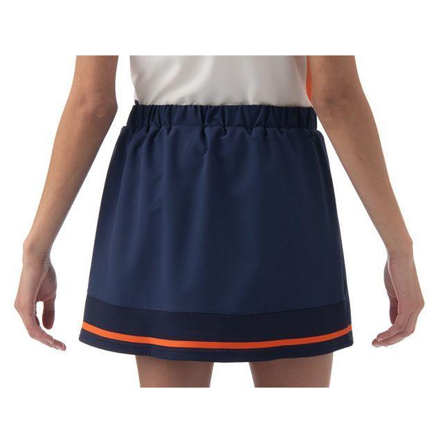 スパッツ YONEX（ヨネックス） 26155 ウィメンズスカート/インナースパッツ付