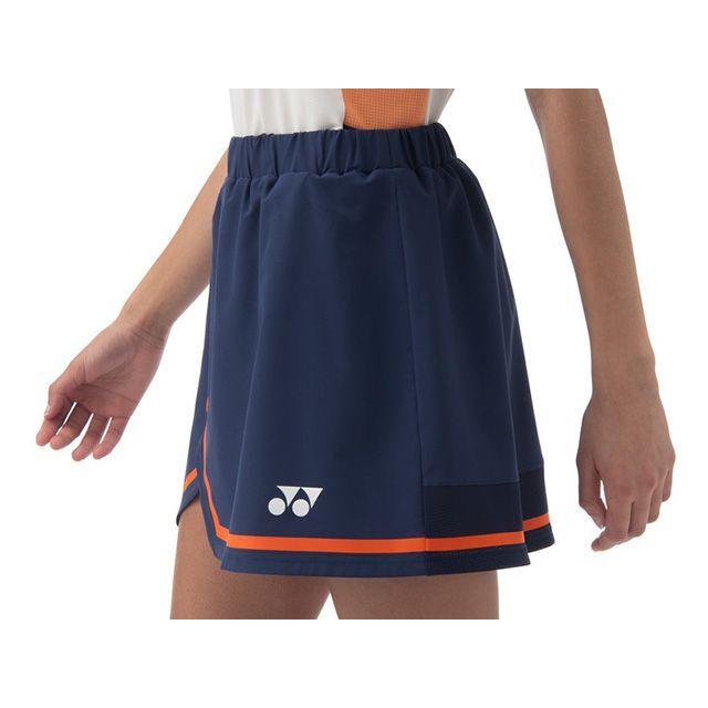 スパッツ YONEX（ヨネックス） 26155 ウィメンズスカート/インナースパッツ付