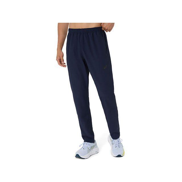 ままゆ品 ASICS（アシックス） 2033C023 ACTIMOTIONクロスパンツ（ミッドナイト