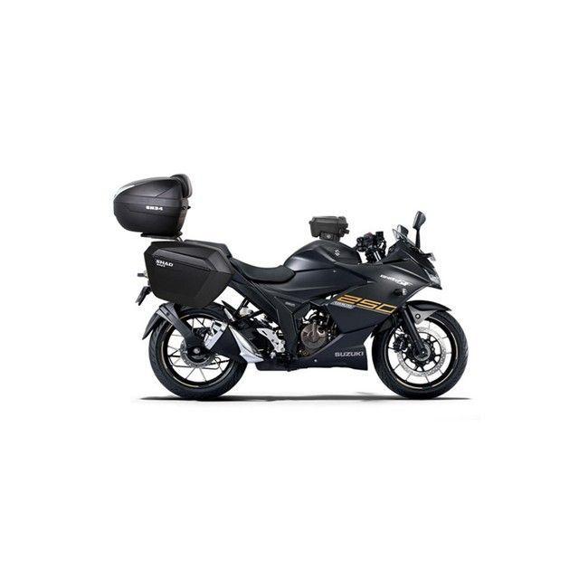 SHAD（シャッド） 【メーカー直送】シャッド ジクサー250 ジクサー