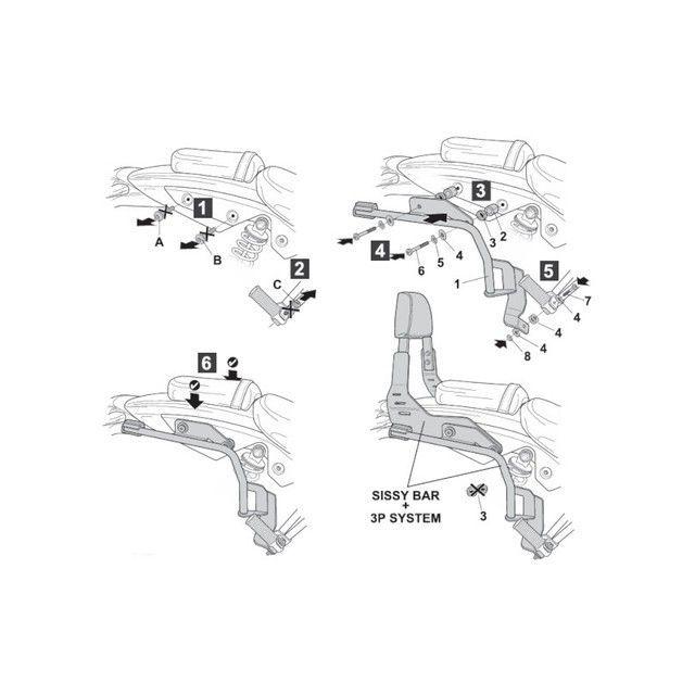 SHAD（シャッド） 【メーカー直送】シャッド エリミネーター 500 3P