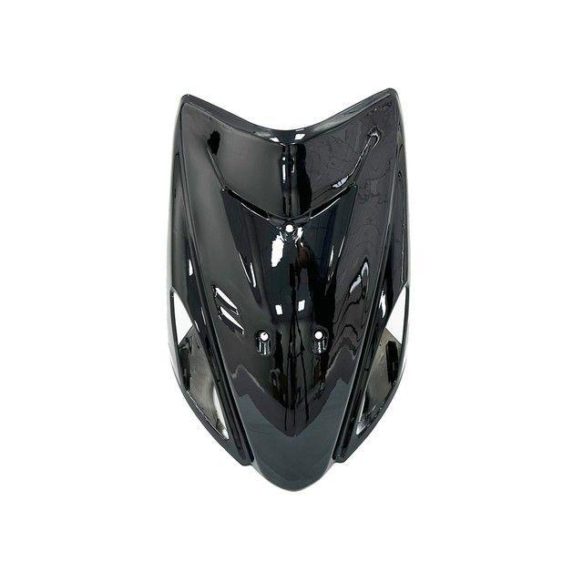 【メーカー直送】エナジープライス アドレスV125S 外装3点セット アドレスV125S（CF4MA） ブラック EnergyPrice