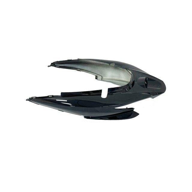 【メーカー直送】エナジープライス アドレスV125S 外装3点セット アドレスV125S（CF4MA） ブラック EnergyPrice