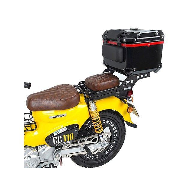 レヴェルさん専用 メーカー直送】エナジープライス クロスカブ110 リアキャリア 調整式