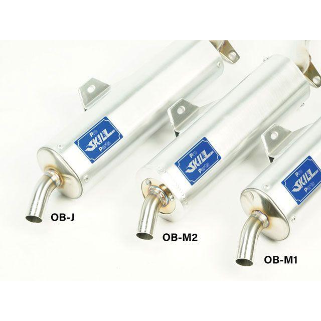 Pro SKILL Parts（プロスキルパーツ） プロスキル KDX220SR OB-J