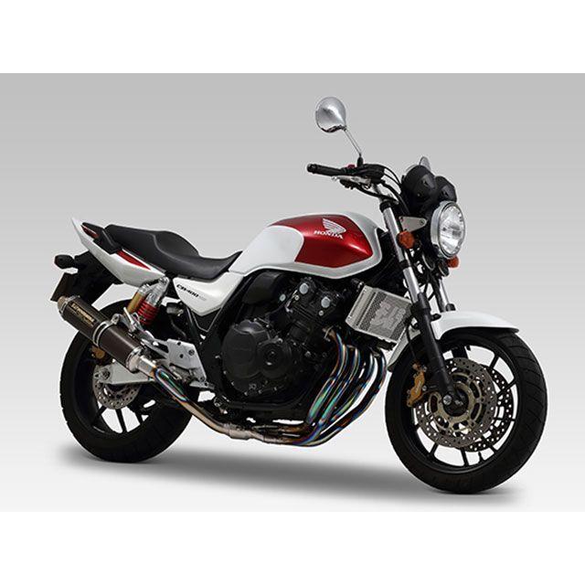 ヨシムラ（YOSHIMURA） CB400SF Revo CB400SF ラジエターコア