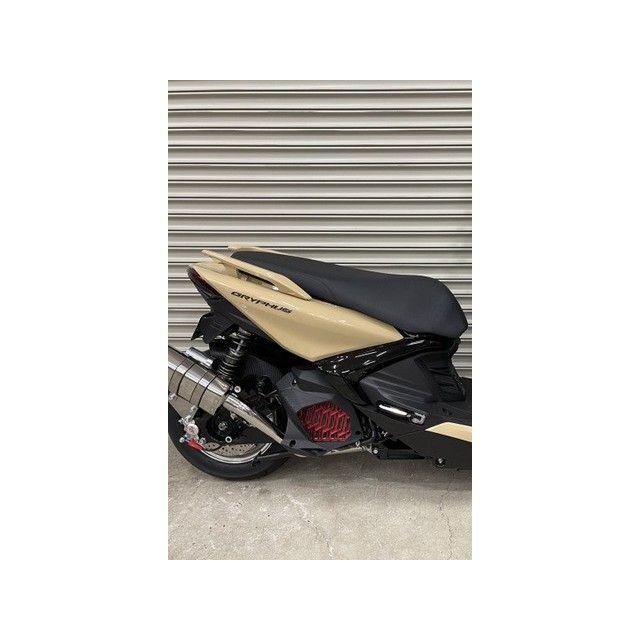 シグナスグリファス 6型フラットシート② パーツ シグナスグリファス 6