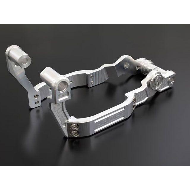 ARCHI アーキ Z900RS/CAFE/SE ビレット ハニカム エンジンエンブレム