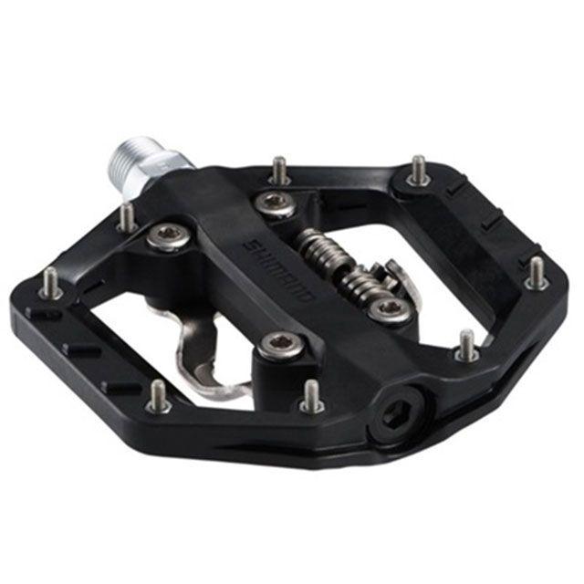 シマノ（SHIMANO） シマノ（自転車） SPDペダル EPDEH510 SMSH51