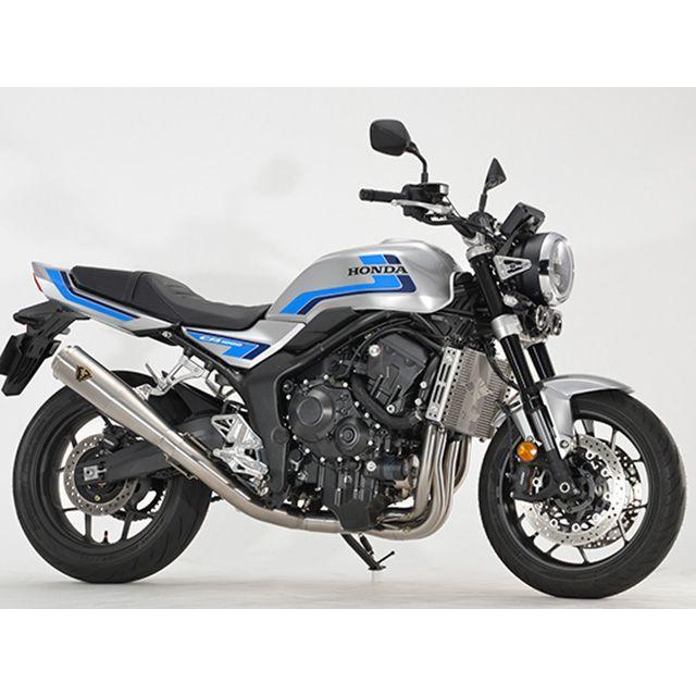 r's gear（アールズギア） CB1000F CB1000F SE ワイバン メガホン