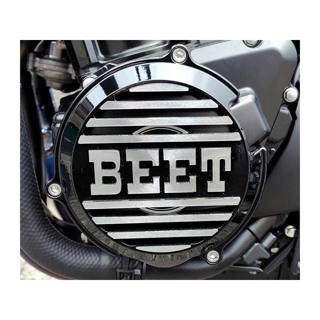 BEET（ビート） ビートジャパン Z900RS ジェネレーターカバー Z900RS