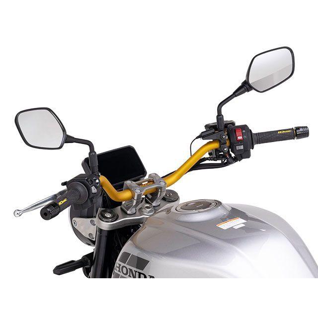エフェックス CB1000F イージーフィットバープラス（ゴールド） EFFEX