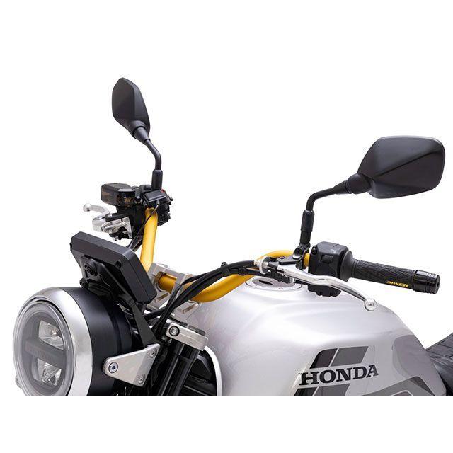 エフェックス CB1000F イージーフィットバープラス（ゴールド） EFFEX