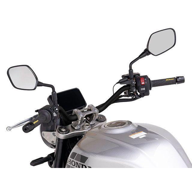 エフェックス CB1000F イージーフィットバープラス（ブラック） EFFEX
