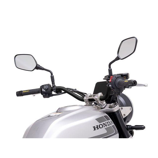 エフェックス CB1000F イージーフィットバープラス（ブラック） EFFEX