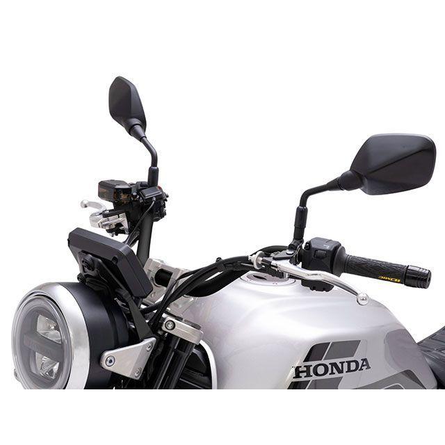 エフェックス CB1000F イージーフィットバープラス（ブラック） EFFEX