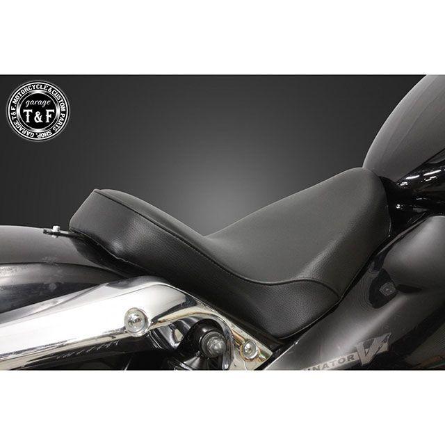 Garage T＆F ガレージT&F エリミネーター250V エリミネーター250V