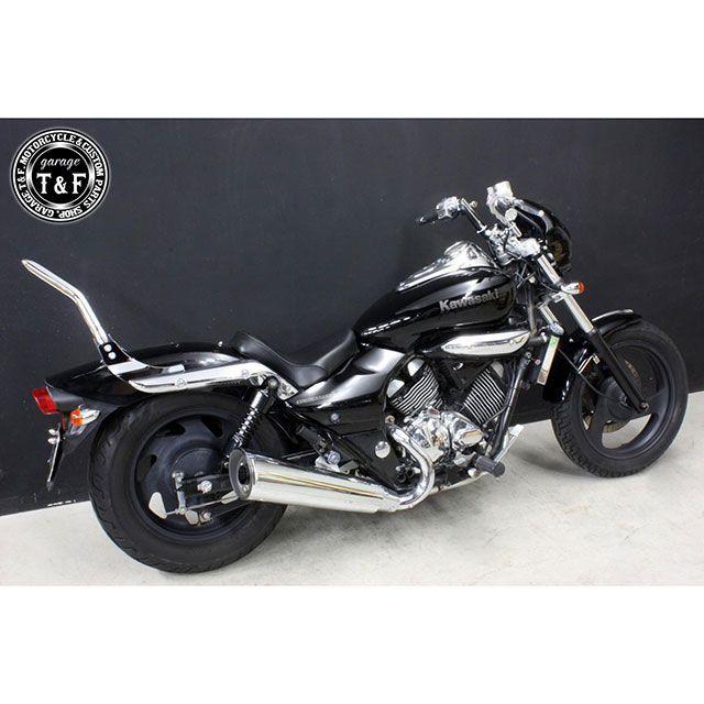 Garage T＆F ガレージT&F エリミネーター250V エリミネーター250V