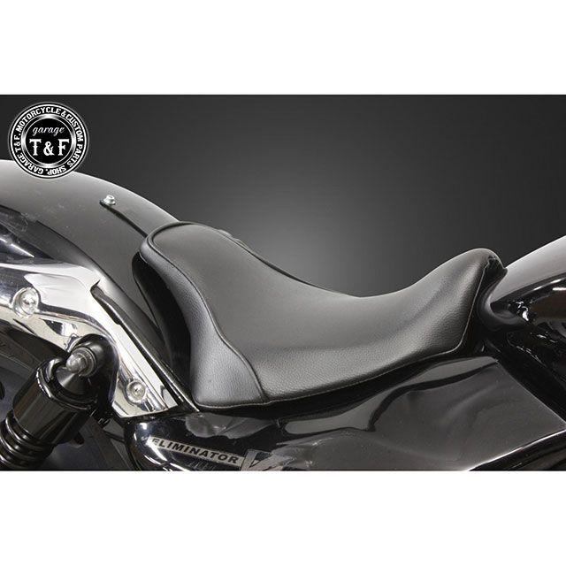 Garage T＆F ガレージT&F エリミネーター250V エリミネーター250V