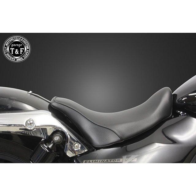 Garage T＆F ガレージT&F エリミネーター250V エリミネーター250V