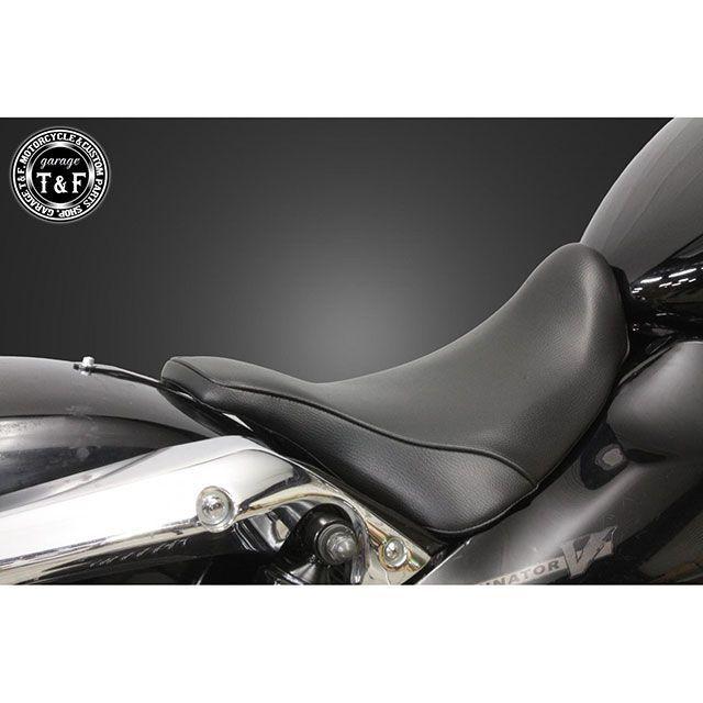 Garage T＆F ガレージT&F エリミネーター250V エリミネーター250V