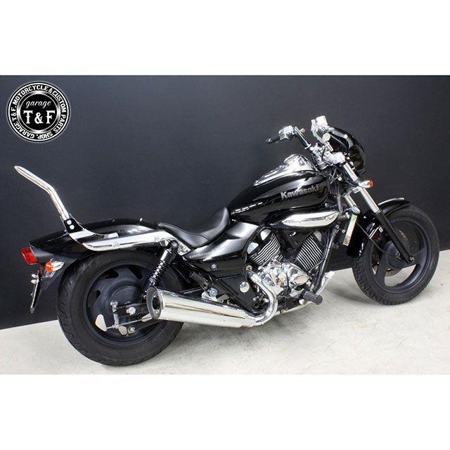 Garage T＆F ガレージT&F エリミネーター250V エリミネーター250V