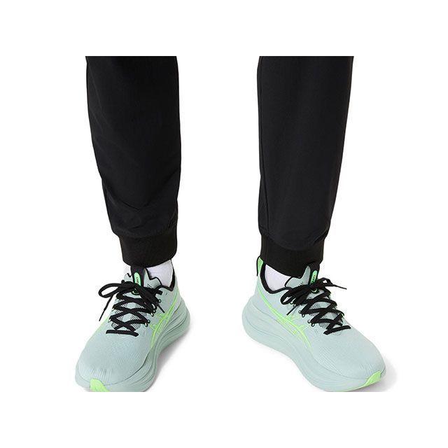 アシックス 2031F318 ストレッチウーブンパンツ（パフォーマンスブラック） サイズ S ASICS_6